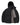 [COVERNAT] 23S/S RDS COVERLITE HOODED DOWN JACKET BLACK - コクモト KOCUMOTO