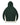 [COVERNAT] Sportsclub color block hoodie 2色 韓国ファッション カップルアイテム - コクモト KOCUMOTO