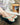 [DAPHNE] Square Toe Platform Slide/flip flops 4色 デイリー 女性の靴 - コクモト KOCUMOTO