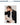[DIAMOND LAYLA] love Fluff Mood Check shirt S24 BTS JUNG KOOK 着用 - コクモト KOCUMOTO