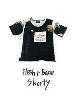 [dydoshop] 2022SS韓国ファッションFlesh+Bone shorty - コクモト KOCUMOTO