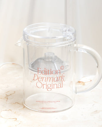 [Edition Denmark] Original Teapot 4色 - コクモト KOCUMOTO