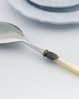 [EME NAPOLEON] ライスサーバー ギフトセット ご飯へら /Gift set /cutlery(カトラリー) Italy - コクモト KOCUMOTO