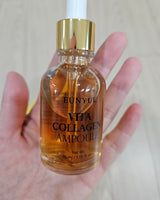 [EUNYUL] VITA COLLAGEN AMPOULE 30ml x2ea / 韓国化粧品 - コクモト KOCUMOTO