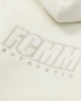 [FCMM] Big logo fleece jumper 2色 男女共用 - コクモト KOCUMOTO