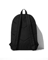 [FCMM] Big Logo Light Backpack - Black - コクモト KOCUMOTO