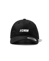 [FCMM] Club Logo Authentic Ball Cap 4色 - コクモト KOCUMOTO