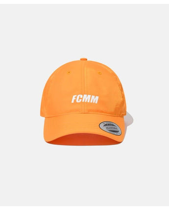 [FCMM] Club Logo Authentic Ball Cap 4色 - コクモト KOCUMOTO