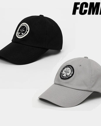 [FCMM] NINE IRON GOLF CAP 2色 男女共用 - コクモト KOCUMOTO