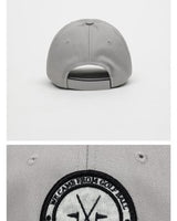 [FCMM] NINE IRON GOLF CAP 2色 男女共用 - コクモト KOCUMOTO