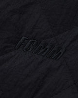 [FCMM] REVERSIBLE DUMBLE FLEECE QUILTING JUMPER 新商品 カップルアイテム - コクモト KOCUMOTO