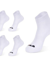 [FILA] Daily Single Socks 3色 [5PACK] ショート 靴下 韓国人気 男女共用 ファッションソックス セット商品 贈り物 学生ソックス ソックスセット ギフトセット - コクモト KOCUMOTO