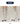 [FILA] Line Double Cushion Over Knee Socks 2色 [3PACK] 韓国人気 男女共用 ファッションソックス セット商品 贈り物 学生ソックス ソックスセット ギフトセット - コクモト KOCUMOTO
