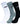 [FILA] Signature Double Cushion Crew Socks 3色 [5PACK] 韓国人気 男女共用 ファッションソックス セット商品 贈り物 学生ソックス ソックスセット ギフトセット - コクモト KOCUMOTO