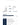 [FILA] Signature Double Cushion Crew Socks 3色 [5PACK] 韓国人気 男女共用 ファッションソックス セット商品 贈り物 学生ソックス ソックスセット ギフトセット - コクモト KOCUMOTO