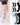 [FILA] Signature Double Cushion Crew Socks 3色 [5PACK] 韓国人気 男女共用 ファッションソックス セット商品 贈り物 学生ソックス ソックスセット ギフトセット - コクモト KOCUMOTO