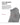 [FILA] Signature sneaker socks 3色 [5PACK] ショート 靴下 韓国人気 男女共用 ファッションソックス セット商品 贈り物 学生ソックス ソックスセット ギフトセット - コクモト KOCUMOTO
