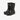 [FILA](UNISEX) Chelsea Rain Boots (17~23) - コクモト KOCUMOTO