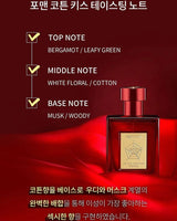 [FORMENT] BTS ジョングクSignature Perfume Perf 2COLOR (コクモト特価) - コクモト KOCUMOTO