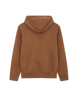 [GAP] [2022 FW] Heritage logo patch hood zip-up_ BROWN (5112427008071) (XS-XL) - コクモト KOCUMOTO