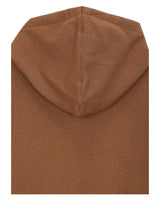 [GAP] [2022 FW] Heritage logo patch hood zip-up_ BROWN (5112427008071) (XS-XL) - コクモト KOCUMOTO