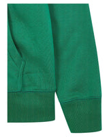 [GAP] [2022 FW] Heritage logo patch hood zip-up_ GREEN (5112427008041) (XS-XL) - コクモト KOCUMOTO