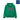 [GAP] [2022 FW] Heritage logo patch hood zip-up_ GREEN (5112427008041) (XS-XL) - コクモト KOCUMOTO