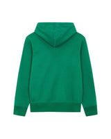 [GAP] [2022 FW] Heritage logo patch hood zip-up_ GREEN (5112427008041) (XS-XL) - コクモト KOCUMOTO