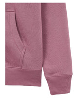 [GAP] [2022 FW] Heritage logo patch hood zip-up_ PINK (5112427008066) (XS-XL) - コクモト KOCUMOTO