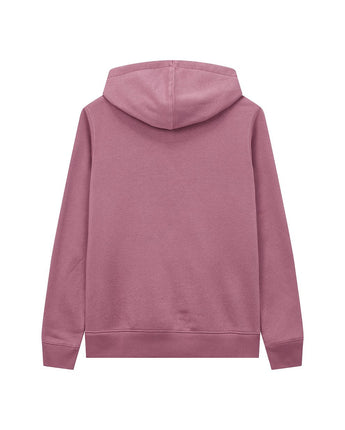 [GAP] [2022 FW] Heritage logo patch hood zip-up_ PINK (5112427008066) (XS-XL) - コクモト KOCUMOTO