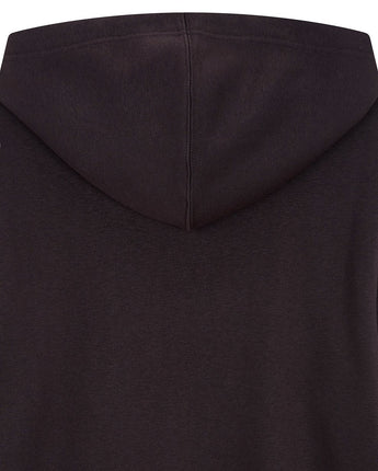 [GAP] [2023 FW] Heritage logo hooded sweatshirt_ DARK BROWN (5113327004073) (XS-XXL) - コクモト KOCUMOTO