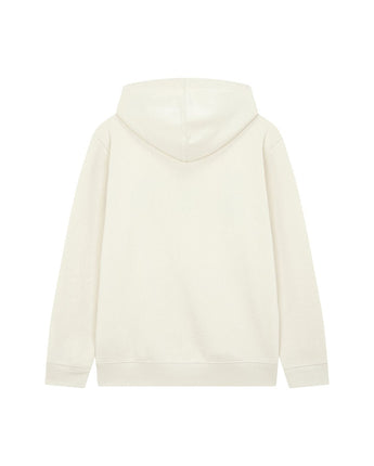 [GAP] [2023 FW] Heritage logo hooded sweatshirt_ LIGHT BEIGE (5113327004002) (XS-XXL) - コクモト KOCUMOTO