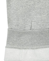 [GAP] [2023 FW] Heritage logo hooded sweatshirt_ MELANGE GRAY (5113327001081) (XS-XXL) - コクモト KOCUMOTO