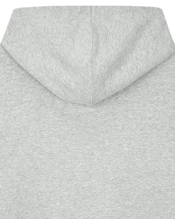 [GAP] [2023 FW] Heritage logo hooded sweatshirt_ MELANGE GRAY (5113327001081) (XS-XXL) - コクモト KOCUMOTO