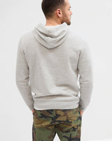 [GAP] [2023 FW] Heritage logo hooded sweatshirt_ MELANGE GRAY (5113327001081) (XS-XXL) - コクモト KOCUMOTO