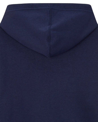 [GAP] [2023 FW] Heritage logo hooded sweatshirt_ NAVY (5113327001056) (XS-XXL) - コクモト KOCUMOTO