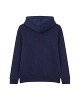 [GAP] [2023 FW] Heritage logo hooded sweatshirt_ NAVY (5113327001056) (XS-XXL) - コクモト KOCUMOTO