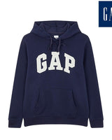 [GAP] [2023 FW] Heritage logo hooded sweatshirt_ NAVY (5113327001056) (XS-XXL) - コクモト KOCUMOTO