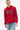 [GAP] [2023 FW] Heritage logo hooded sweatshirt_ RED (5113327002061) (XS-XXL) - コクモト KOCUMOTO