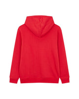 [GAP] [2023 FW] Heritage logo hooded sweatshirt_ RED (5113327002061) (XS-XXL) - コクモト KOCUMOTO