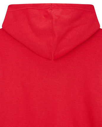 [GAP] [2023 FW] Heritage logo hooded sweatshirt_ RED (5113327002061) (XS-XXL) - コクモト KOCUMOTO