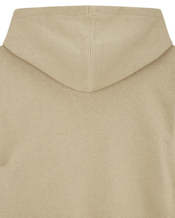 [GAP] [2023 FW] Heritage logo hooded zip-up_ BEIGE (5113327009013) (XS-XXL) - コクモト KOCUMOTO