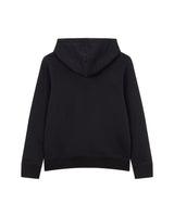 [GAP] [2023 FW] Heritage logo hooded zip-up_ BLACK (5113327007099) (XS-XXL) - コクモト KOCUMOTO