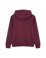 [GAP] [2023 FW] Heritage logo hooded zip-up_ BURGUNDY (5113327009070) (XS-XL) - コクモト KOCUMOTO