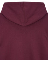 [GAP] [2023 FW] Heritage logo hooded zip-up_ BURGUNDY (5113327009070) (XS-XL) - コクモト KOCUMOTO