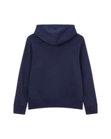 [GAP] [2023 FW] Heritage logo hooded zip-up_ NAVY (5113327007056) (XS-XXL) - コクモト KOCUMOTO