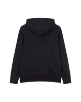 [GAP] [2023 FW] Logo patch easy hooded sweatshirt_ BLACK (5113327201099) (XS-XXL) - コクモト KOCUMOTO