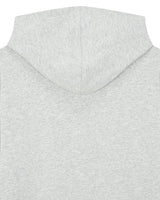 [GAP] [2023 FW] Logo patch easy hooded sweatshirt_ MELANGE GRAY (5113327201081) (XS-XXL) - コクモト KOCUMOTO