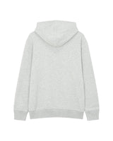 [GAP] [2023 FW] Logo patch easy hooded sweatshirt_ MELANGE GRAY (5113327201081) (XS-XXL) - コクモト KOCUMOTO