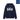 [GAP] [2023 FW] Logo patch easy hooded sweatshirt_ NAVY (5113327201056) (XS-XXL) - コクモト KOCUMOTO